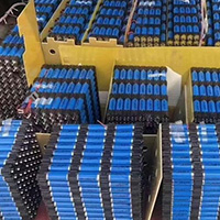 东港秦楼磷酸电池回收价格,太阳能电池片回收|上门回收叉车蓄电池
